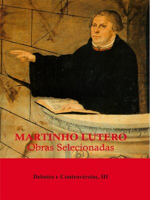 cover image of Obras Selecionadas
